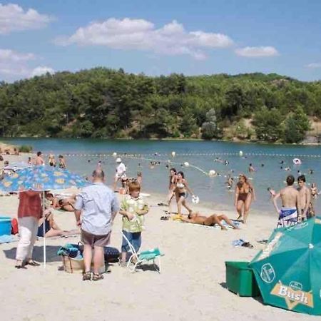 La Casa De Gaelle 2 Daire Trèbes Dış mekan fotoğraf