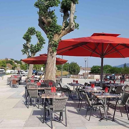 La Casa De Gaelle 2 Daire Trèbes Dış mekan fotoğraf