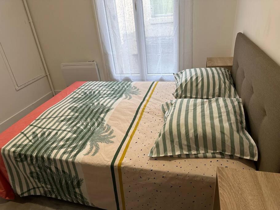 La Casa De Gaelle 2 Daire Trèbes Dış mekan fotoğraf