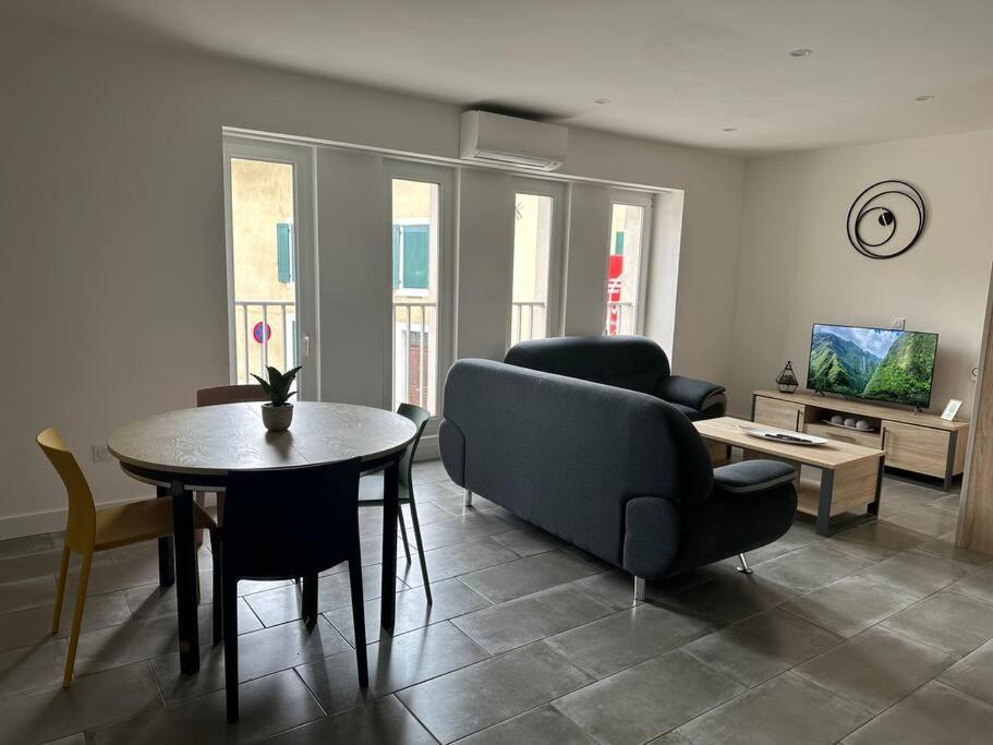 La Casa De Gaelle 2 Daire Trèbes Dış mekan fotoğraf