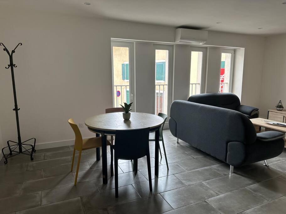La Casa De Gaelle 2 Daire Trèbes Dış mekan fotoğraf
