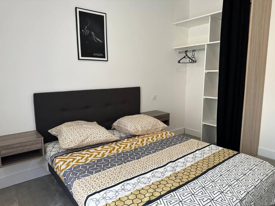 La Casa De Gaelle 2 Daire Trèbes Dış mekan fotoğraf