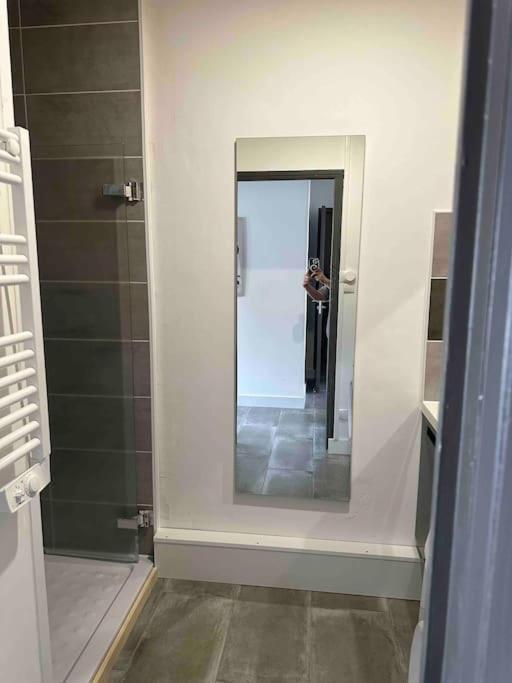 La Casa De Gaelle 2 Daire Trèbes Dış mekan fotoğraf