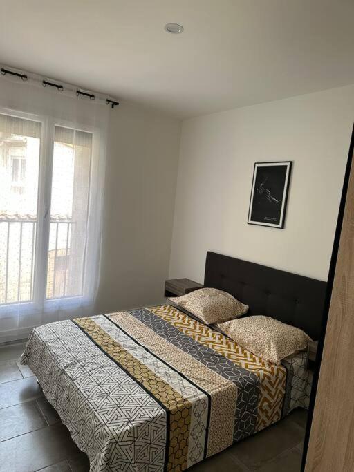 La Casa De Gaelle 2 Daire Trèbes Dış mekan fotoğraf
