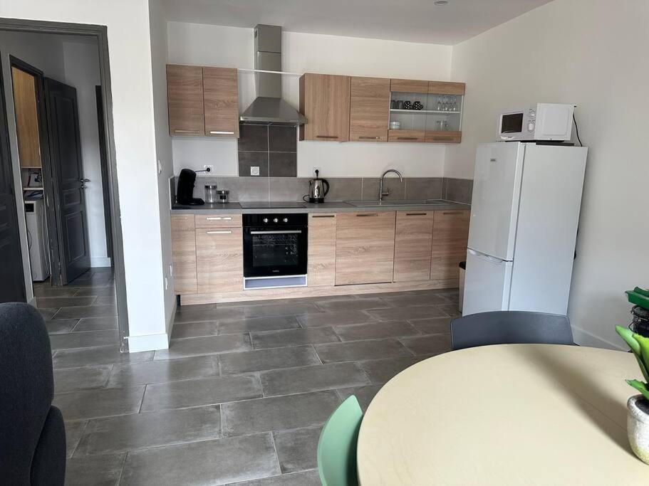 La Casa De Gaelle 2 Daire Trèbes Dış mekan fotoğraf