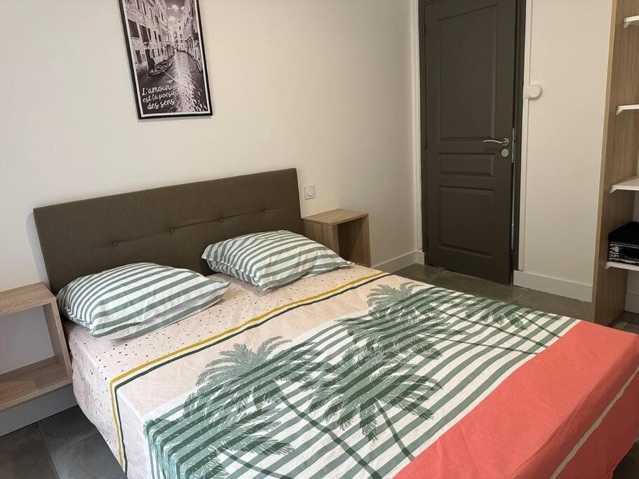 La Casa De Gaelle 2 Daire Trèbes Dış mekan fotoğraf