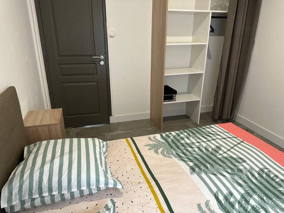 La Casa De Gaelle 2 Daire Trèbes Dış mekan fotoğraf