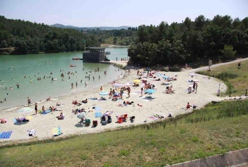 La Casa De Gaelle 2 Daire Trèbes Dış mekan fotoğraf
