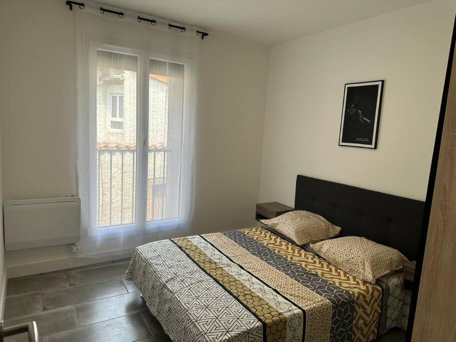 La Casa De Gaelle 2 Daire Trèbes Dış mekan fotoğraf